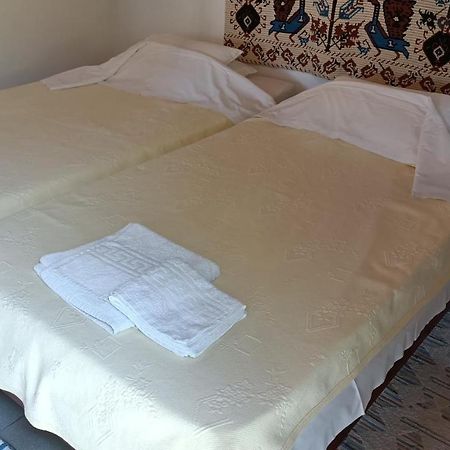 Persefoni House Villa Áfissos Luaran gambar